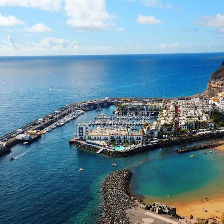 Golden Beach Number 12 بويرتو دي موغان المظهر الخارجي الصورة