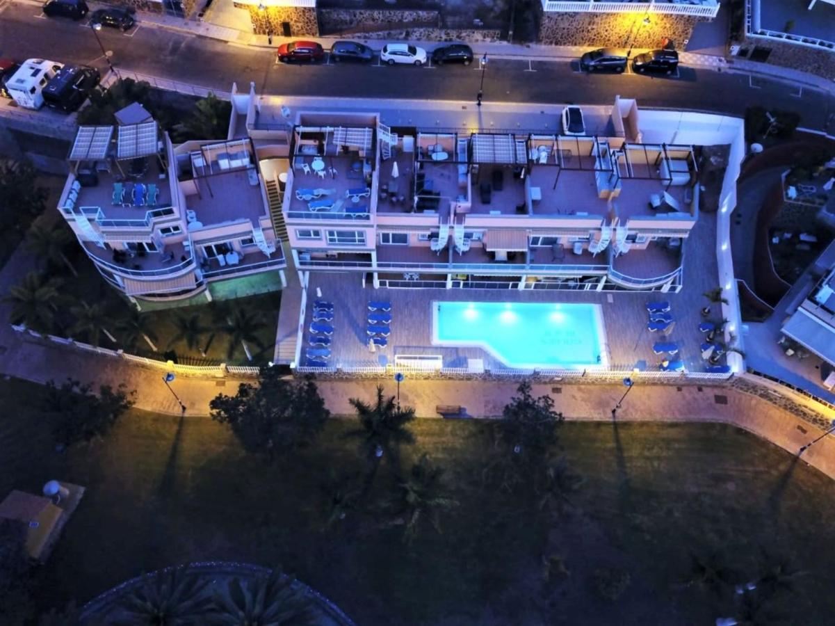 Golden Beach Number 12 بويرتو دي موغان المظهر الخارجي الصورة