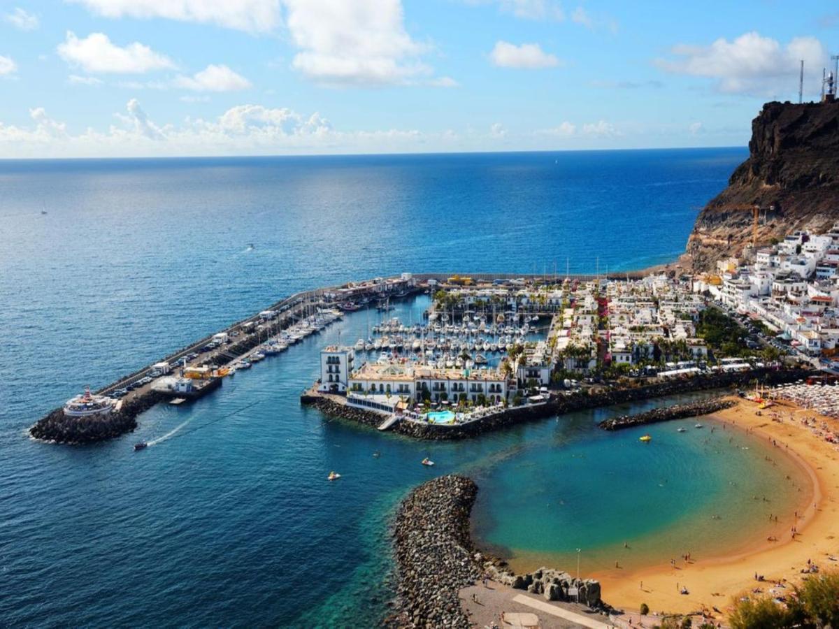 Golden Beach Number 12 بويرتو دي موغان المظهر الخارجي الصورة