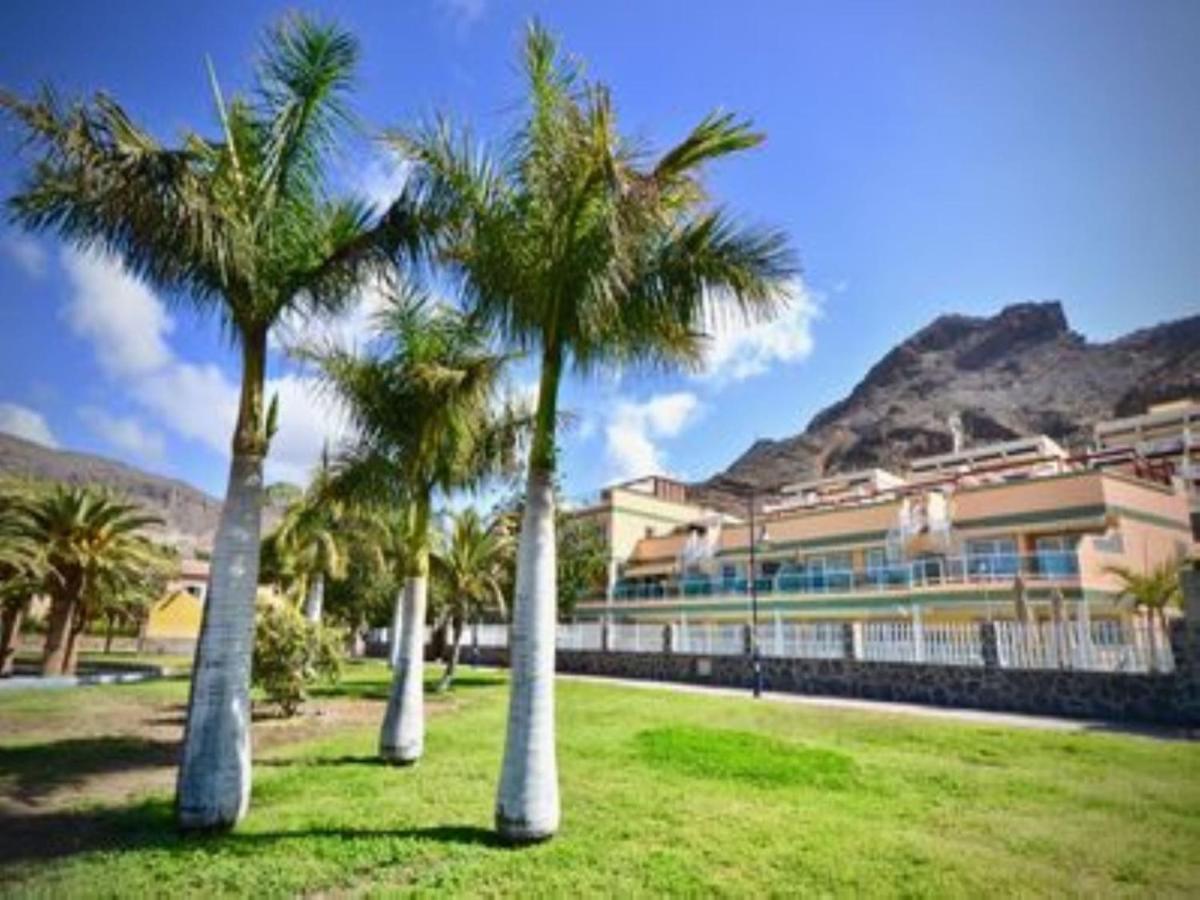 Golden Beach Number 12 بويرتو دي موغان المظهر الخارجي الصورة