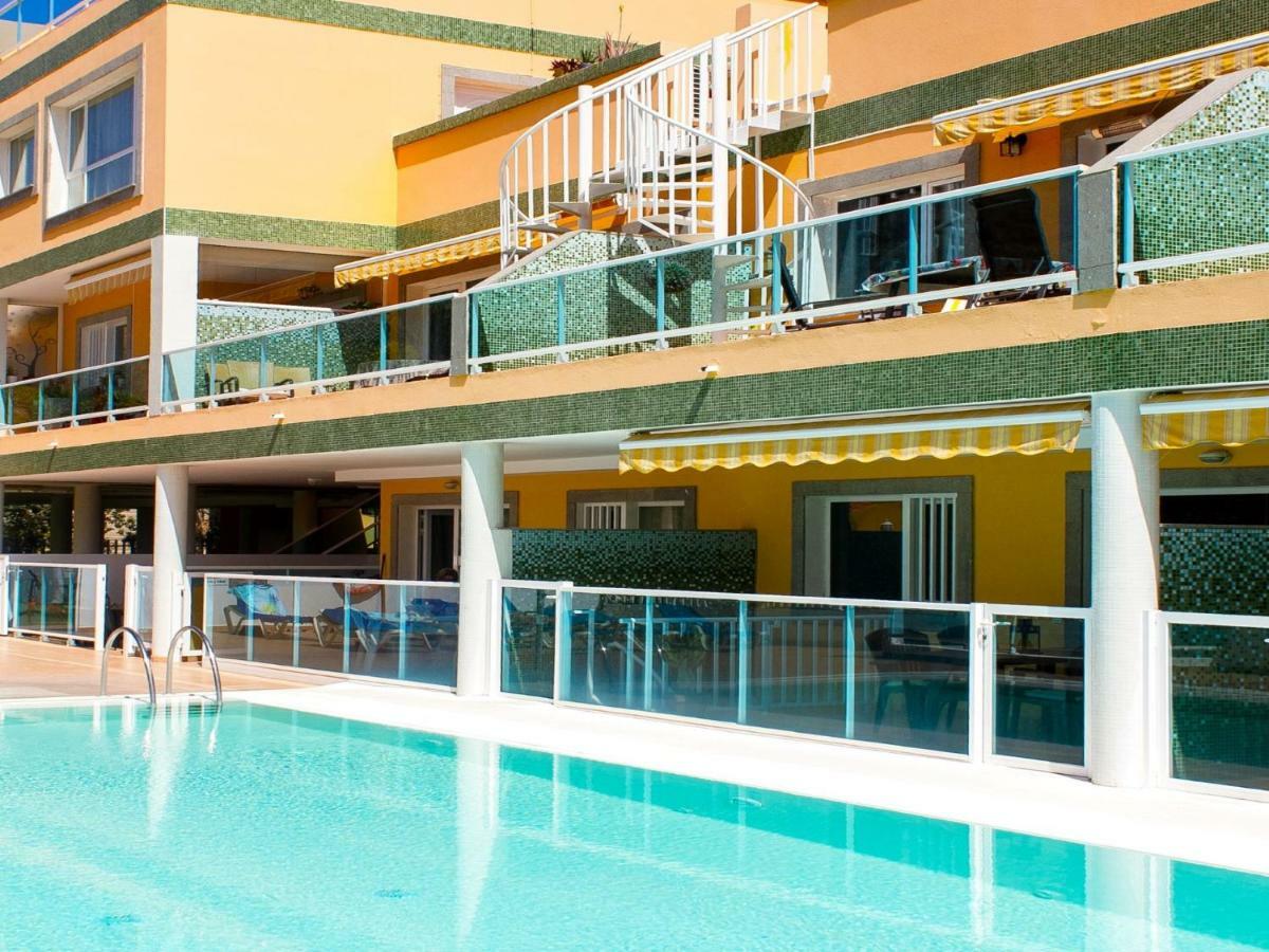 Golden Beach Number 12 بويرتو دي موغان المظهر الخارجي الصورة