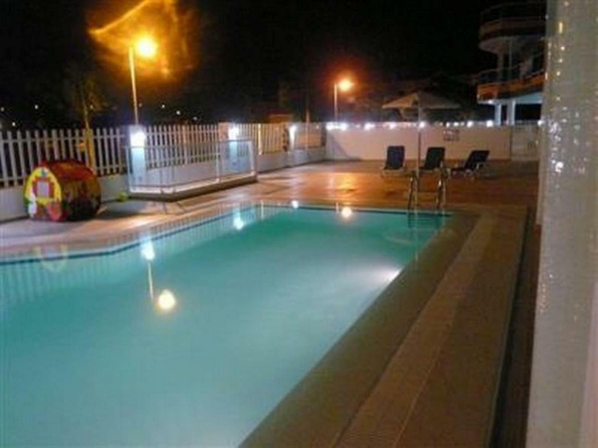 Golden Beach Number 12 بويرتو دي موغان المظهر الخارجي الصورة
